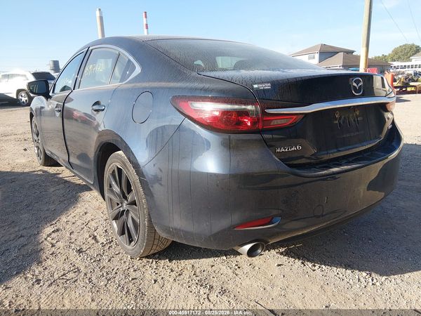 2021 MAZDA MAZDA6 TOURING