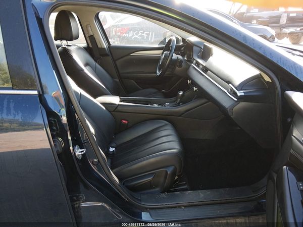 2021 MAZDA MAZDA6 TOURING