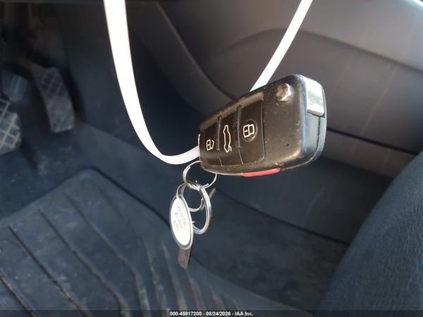 2016 AUDI A3 2.0T PREMIUM