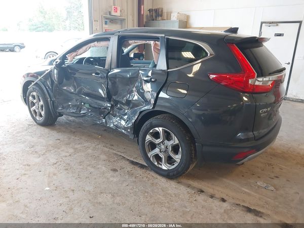 2018 HONDA CR-V EX — I3