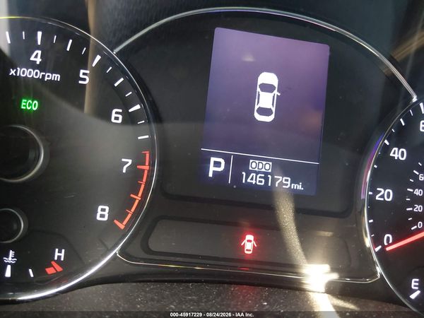 2016 KIA FORTE EX