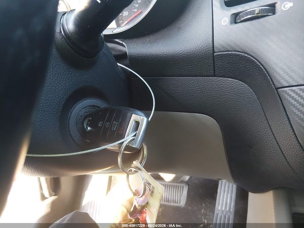 2016 KIA FORTE EX