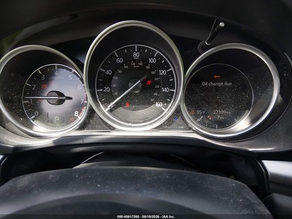 2022 MAZDA CX-5 2.5 S PREFERRED