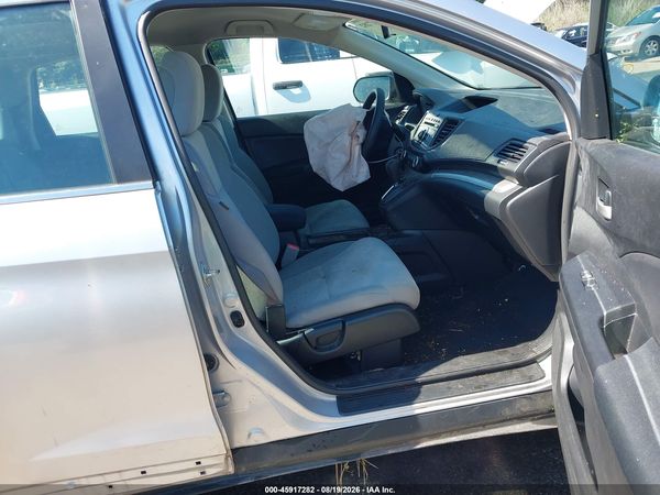 2016 HONDA CR-V LX — I5