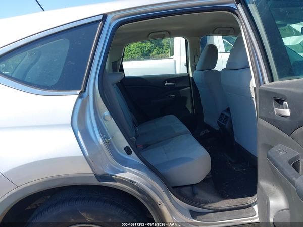2016 HONDA CR-V LX — I8