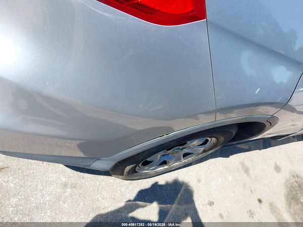 2016 HONDA CR-V LX — I154