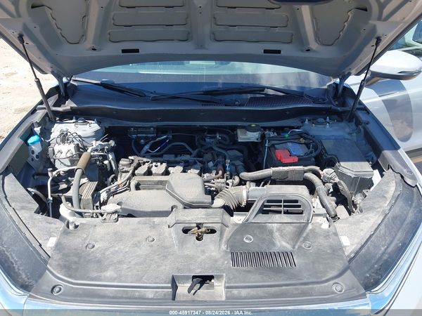 2023 HONDA CR-V EX-L AWD