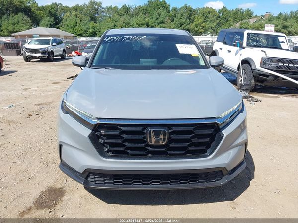 2023 HONDA CR-V EX-L AWD