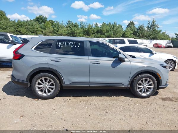 2023 HONDA CR-V EX-L AWD