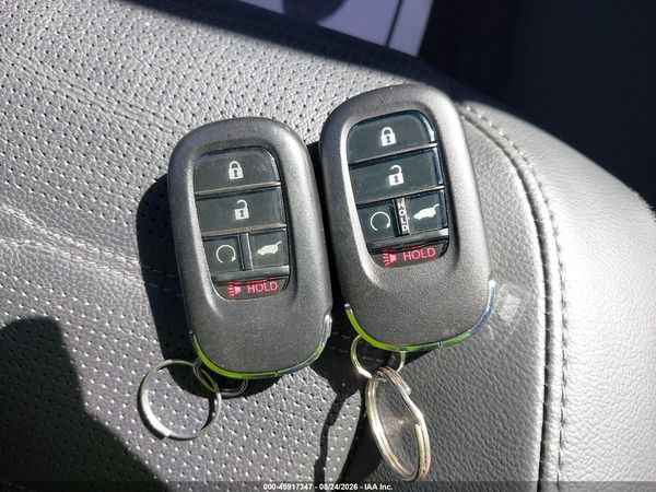 2023 HONDA CR-V EX-L AWD