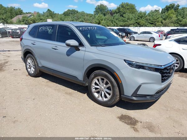 2023 HONDA CR-V EX-L AWD
