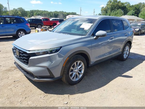 2023 HONDA CR-V EX-L AWD