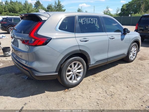 2023 HONDA CR-V EX-L AWD