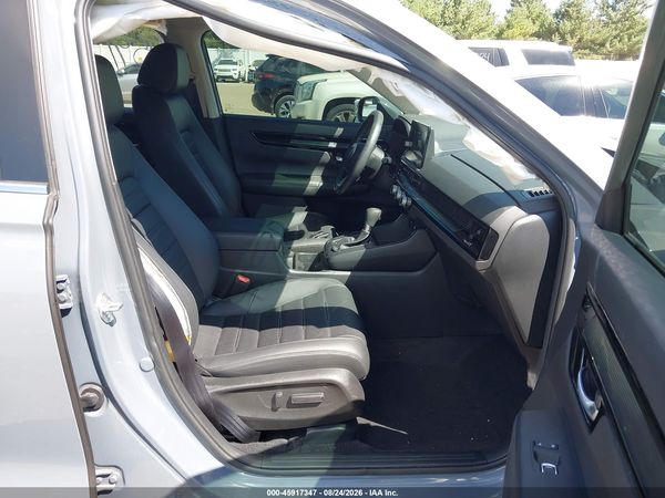 2023 HONDA CR-V EX-L AWD