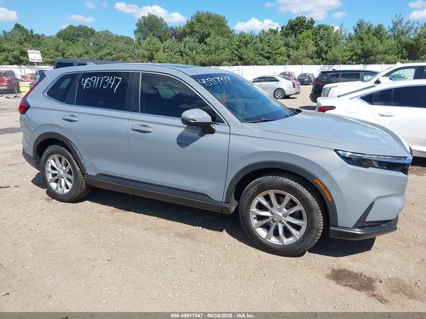 2023 HONDA CR-V EX-L AWD