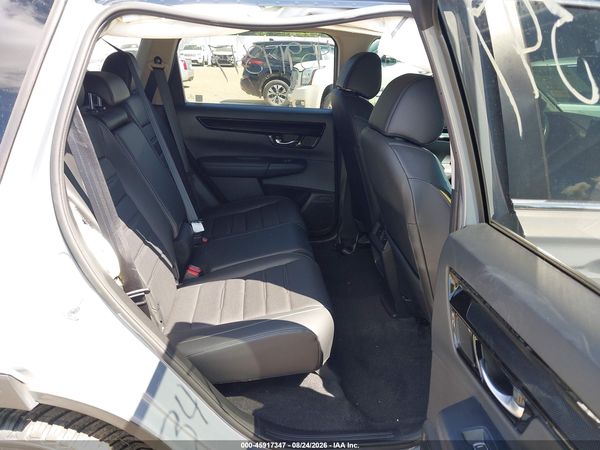 2023 HONDA CR-V EX-L AWD