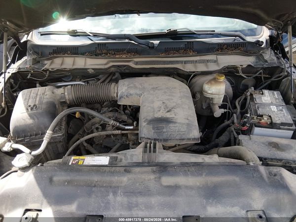 2016 RAM 1500 EXPRESS