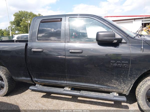 2016 RAM 1500 EXPRESS
