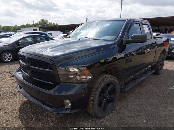 2016 RAM 1500 EXPRESS
