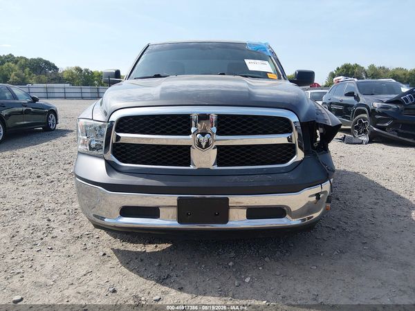 2017 RAM 1500 TRADESMAN  4X2 6'4 BOX — I115