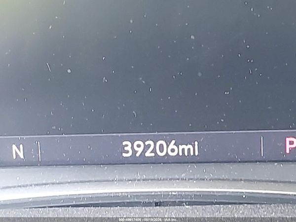 2021 CHEVROLET TRAVERSE AWD LT CLOTH — I118