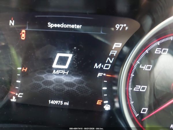 2021 DODGE CHARGER POLICE AWD