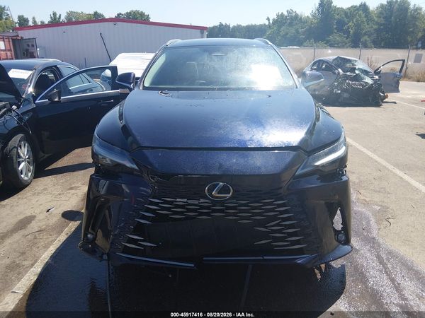 2023 LEXUS RX 350 LUXURY