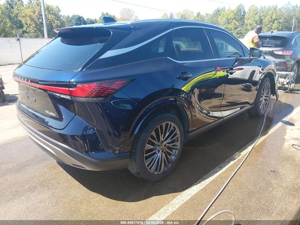 2023 LEXUS RX 350 LUXURY