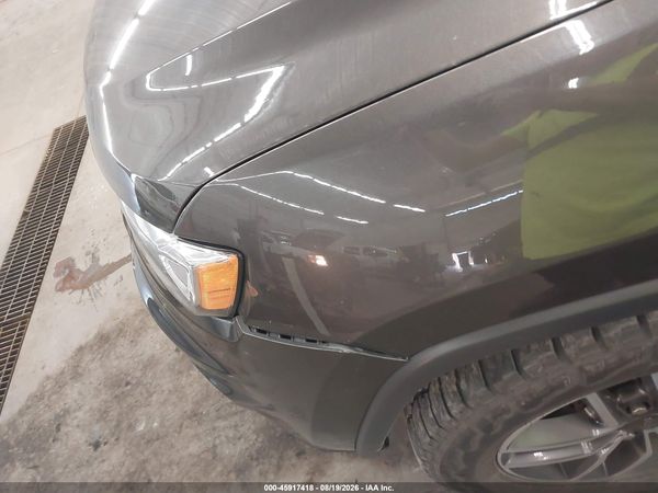 2019 JEEP GRAND CHEROKEE LIMITED 4X4