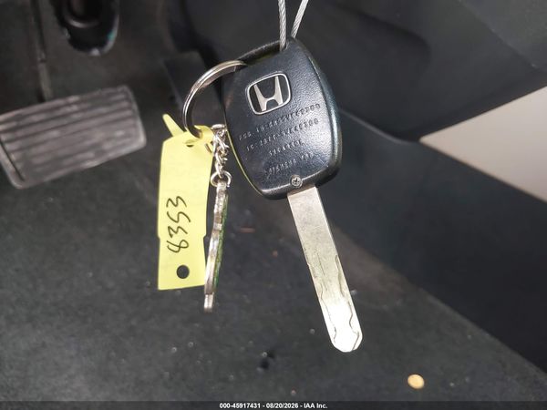 2015 HONDA PILOT EX-L — I11