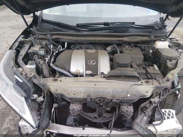 2020 LEXUS RX 350 350 Premium