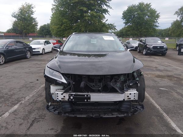 2020 LEXUS RX 350 350 Premium