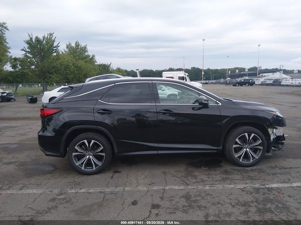 2020 LEXUS RX 350 350 Premium