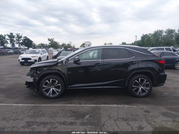 2020 LEXUS RX 350 350 Premium