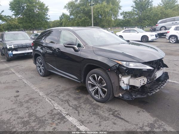2020 LEXUS RX 350 350 Premium
