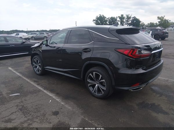 2020 LEXUS RX 350 350 Premium