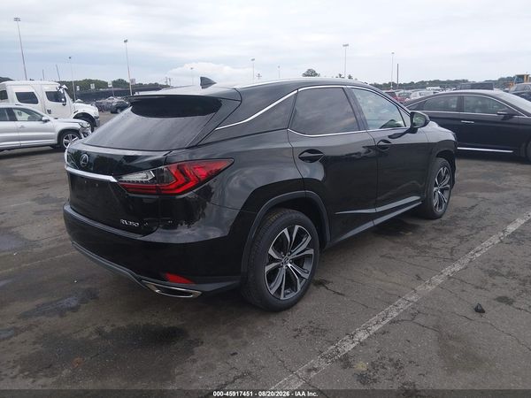 2020 LEXUS RX 350 350 Premium