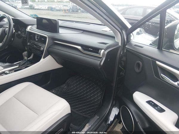 2020 LEXUS RX 350 350 Premium