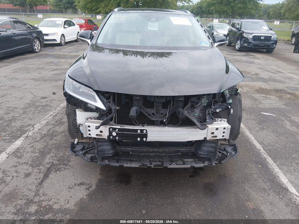 2020 LEXUS RX 350 350 Premium