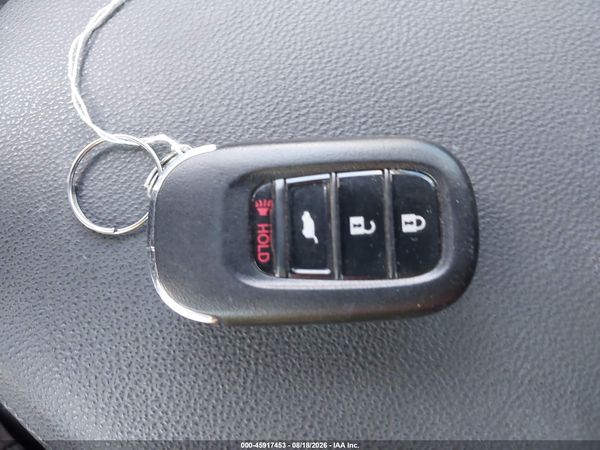 2025 HONDA CR-V LX 2WD