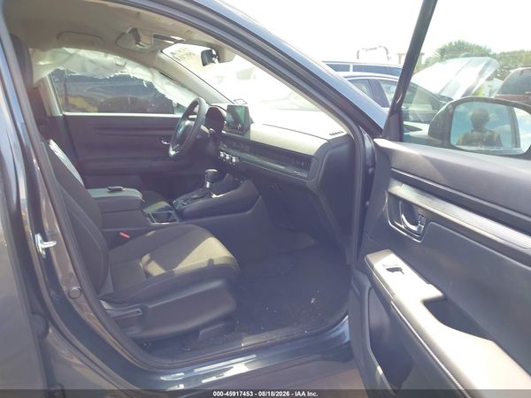 2025 HONDA CR-V LX 2WD