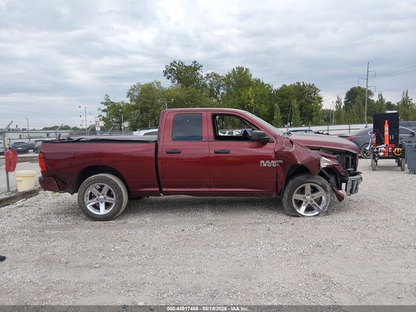 2016 RAM 1500 ST — I116