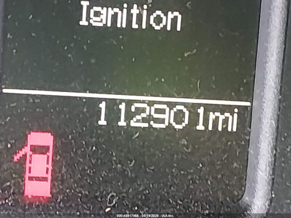 2016 RAM 1500 ST — I118