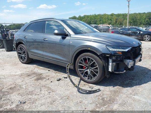 2023 AUDI Q8 — I1