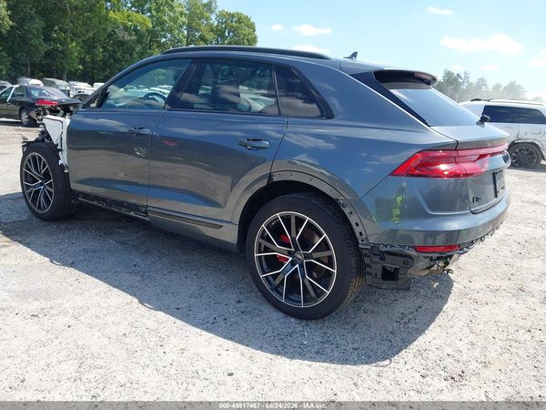 2023 AUDI Q8 — I3