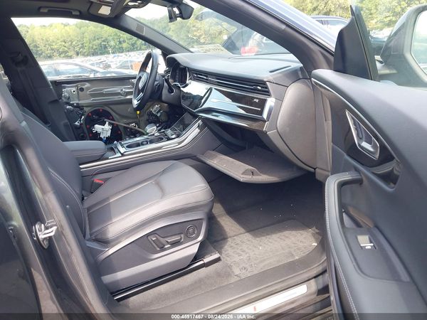 2023 AUDI Q8 — I5