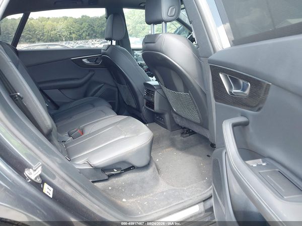 2023 AUDI Q8 — I8