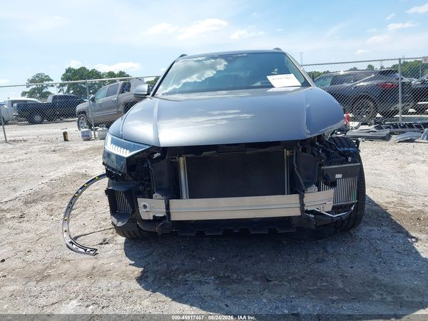 2023 AUDI Q8 — I115