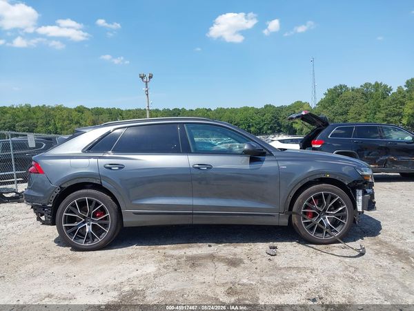 2023 AUDI Q8 — I116