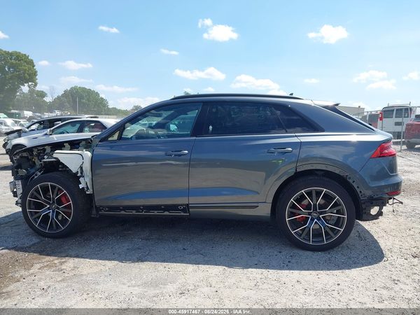 2023 AUDI Q8 — I117